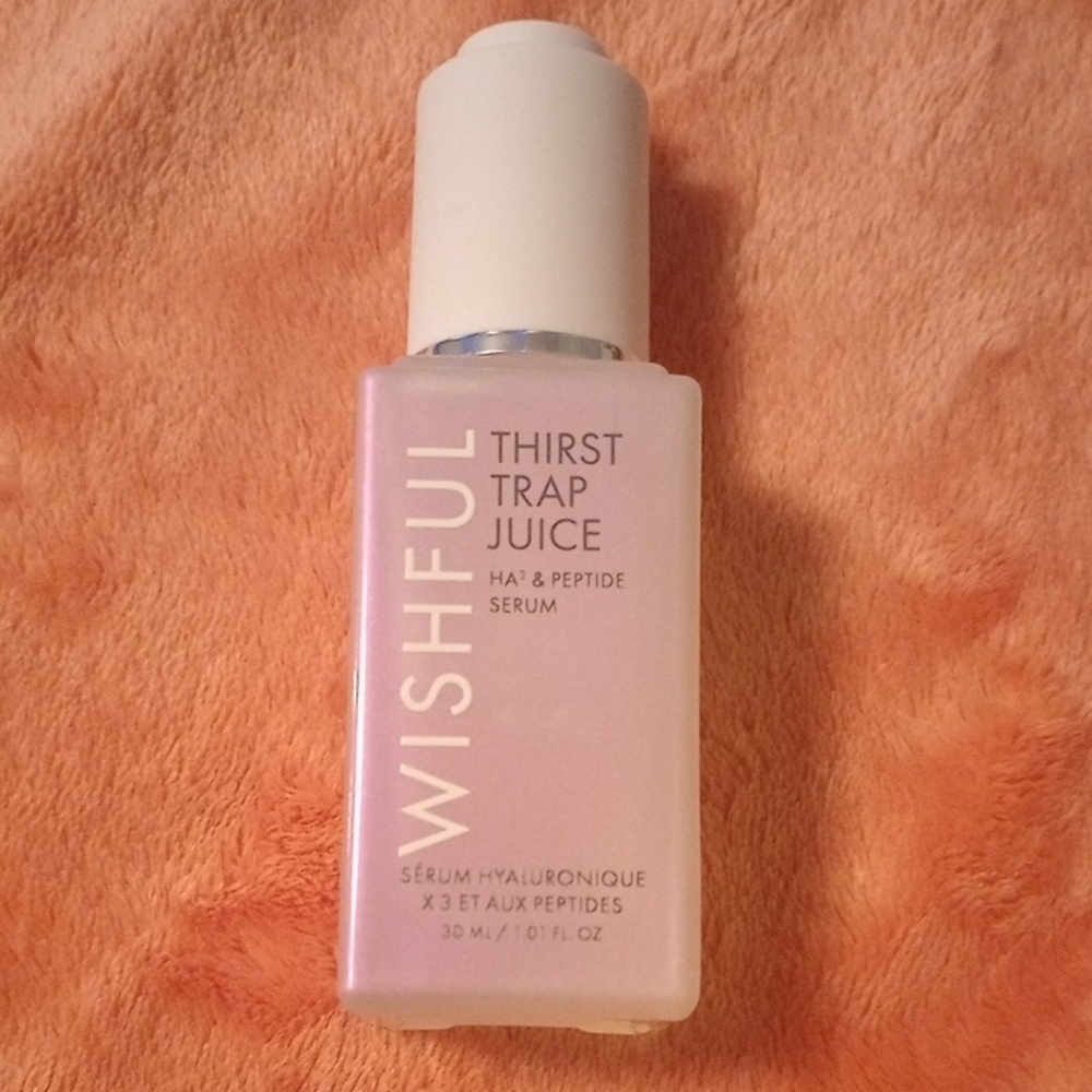 Wishful Thirst Trap Juice